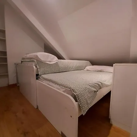 Apartamento Monte Goriz Candanchu Exterior photo