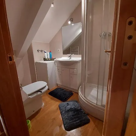 Apartamento Monte Goriz Candanchu Exterior photo