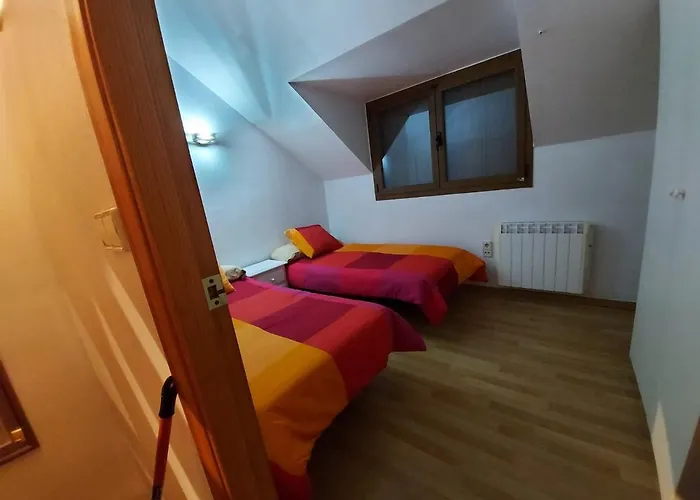 Apartamento Monte Goriz