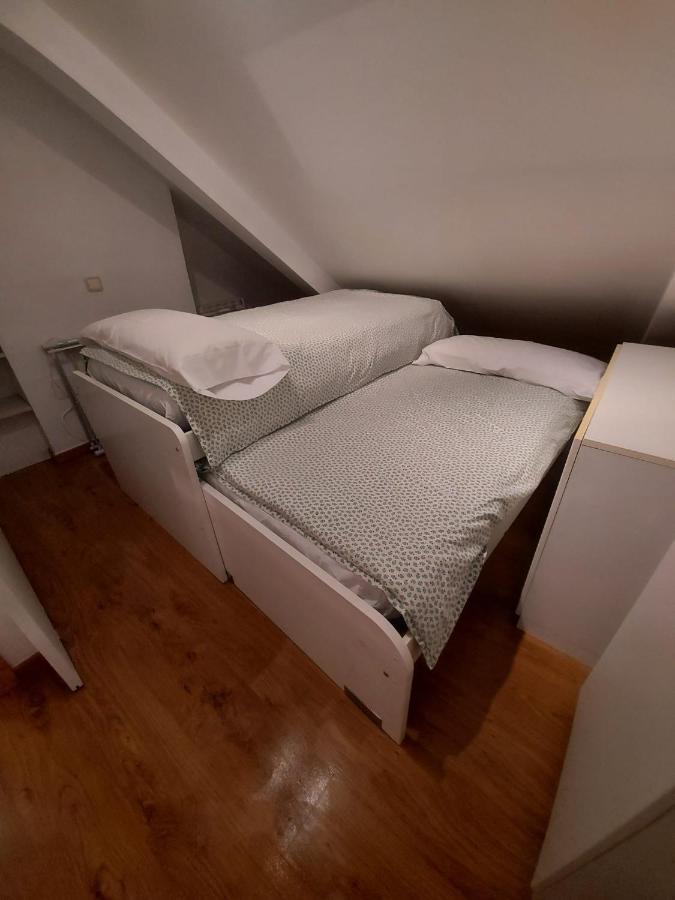 Monte Goriz Apartment *