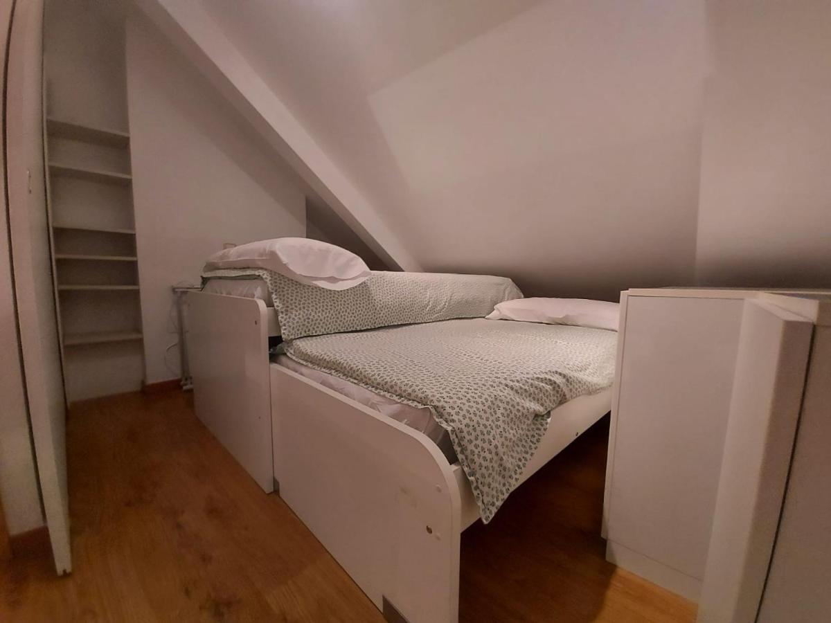 Monte Goriz Apartment Candanchu