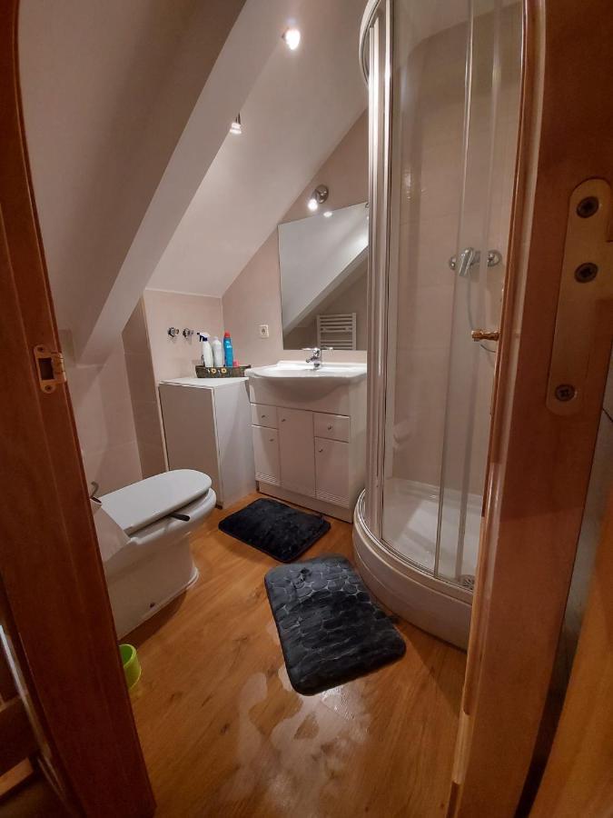 Apartment Monte Goriz