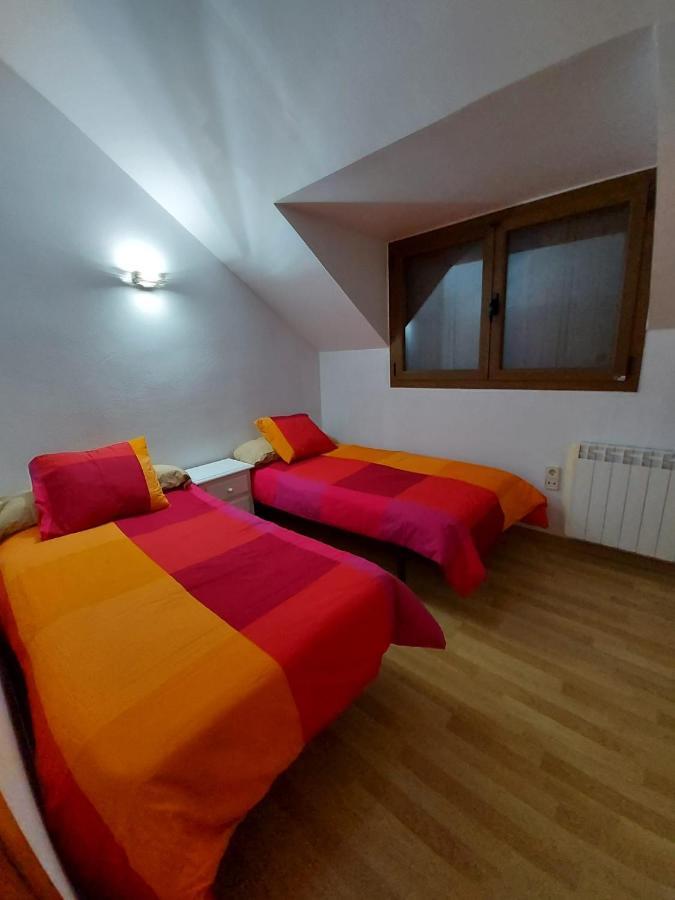 Monte Goriz Apartment