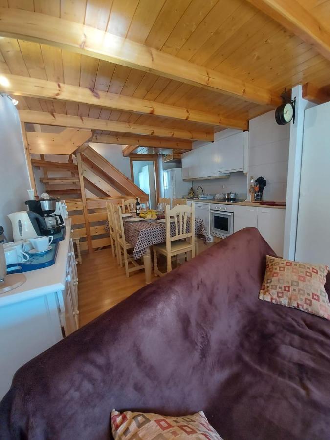 Monte Goriz Apartment *